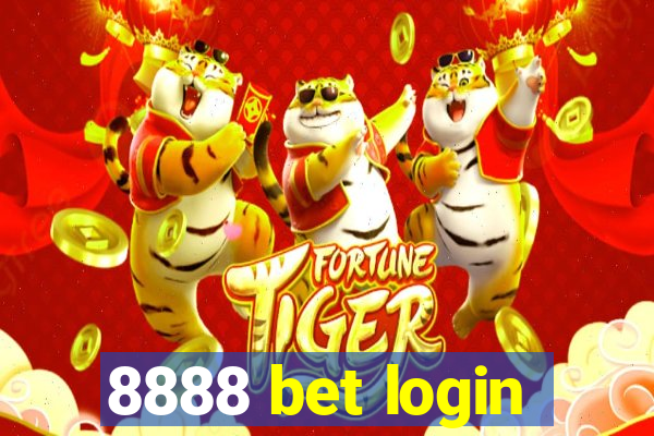 8888 bet login